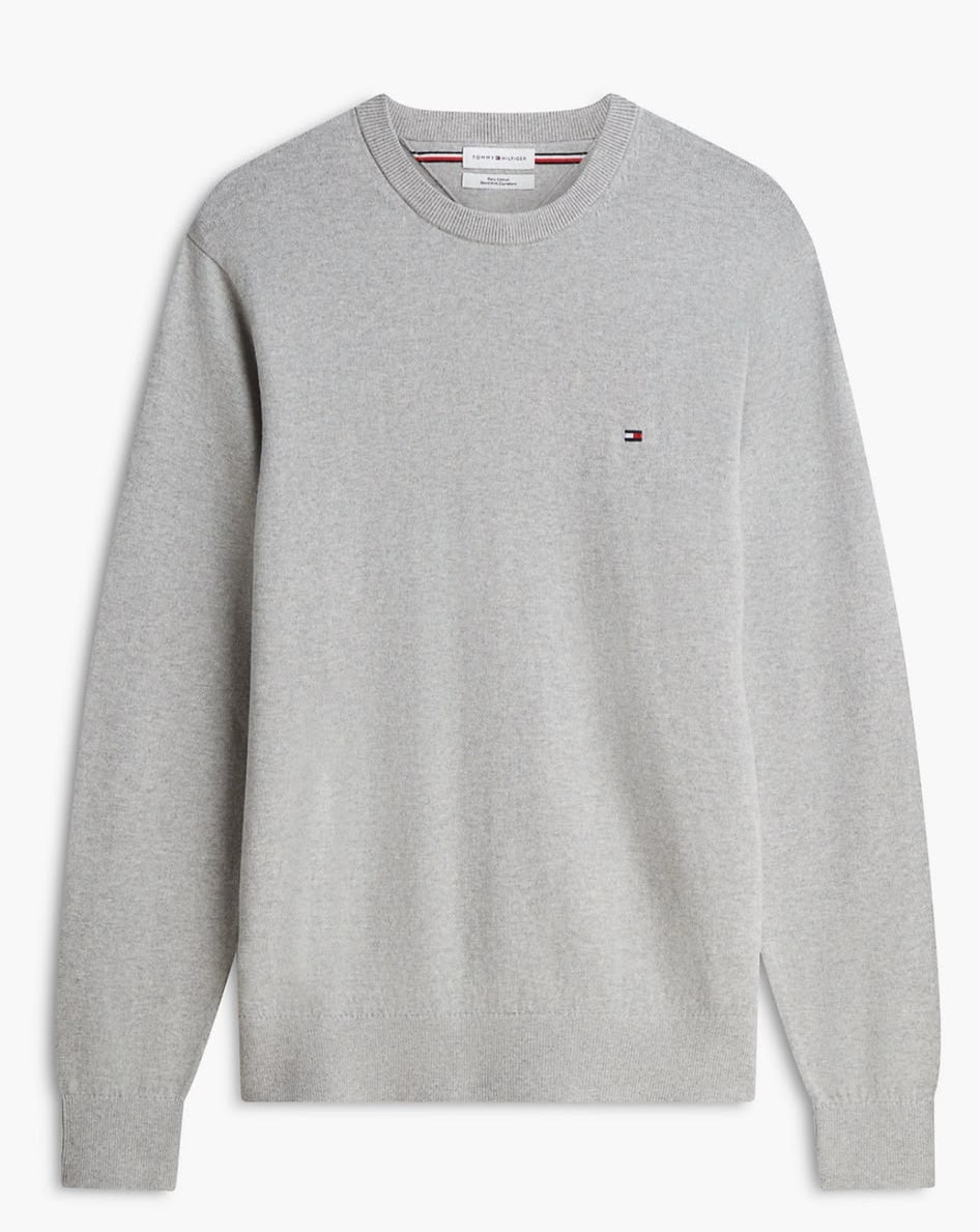 maglia uomo tommy hilfiger-mw0mw28046