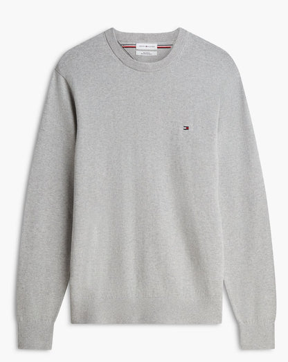 Maglia Uomo Tommy Hilfiger-MW0MW28046