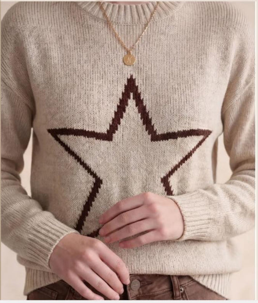 Maglia Stella Donna Indomina