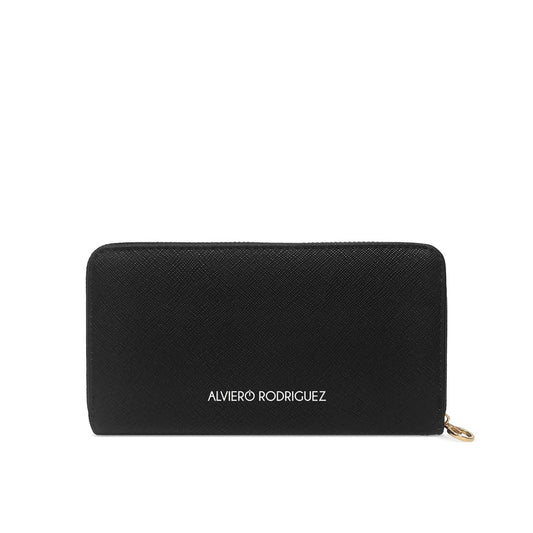 Portafogli Zip Basic