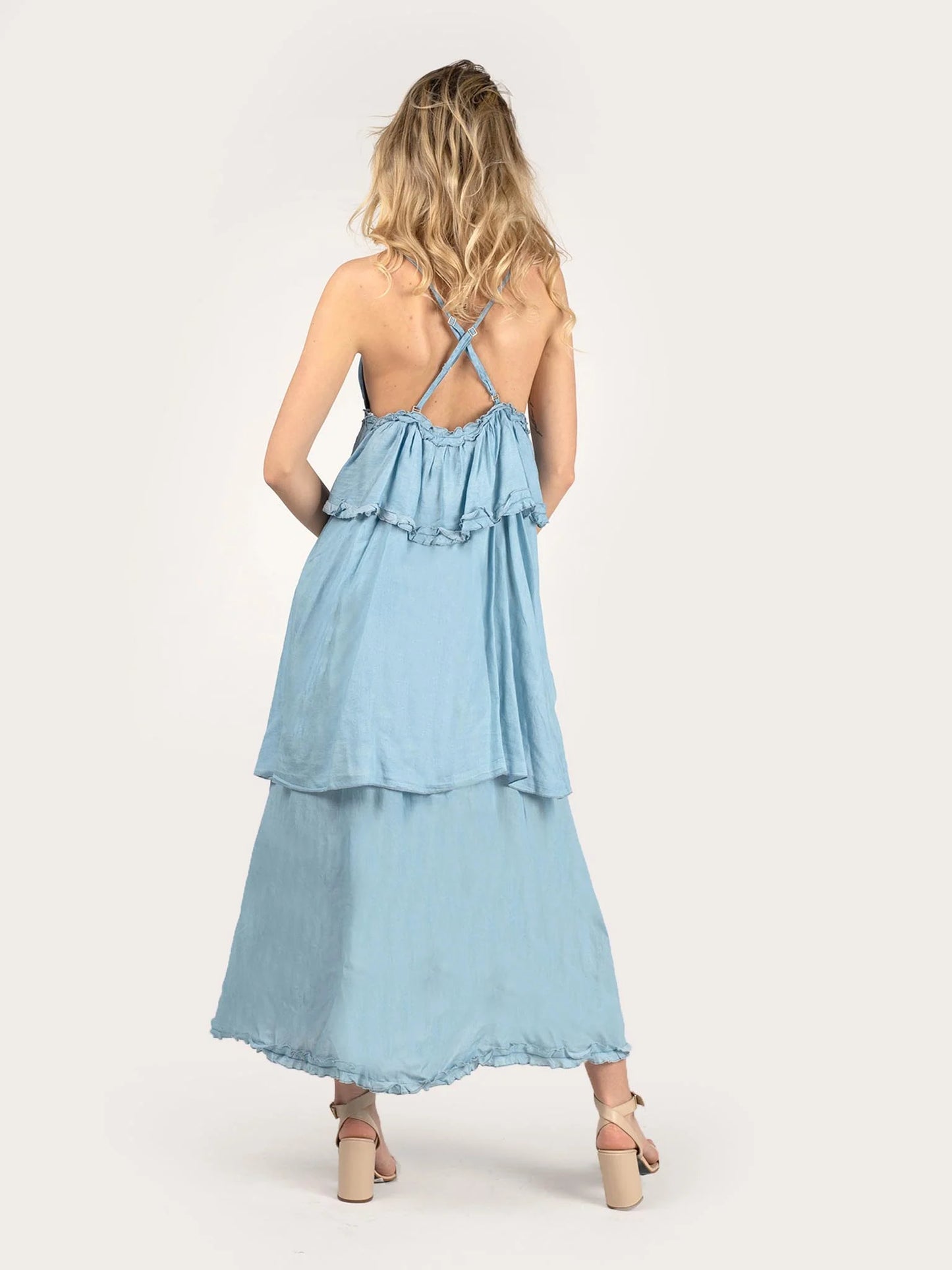 abito donna pinko