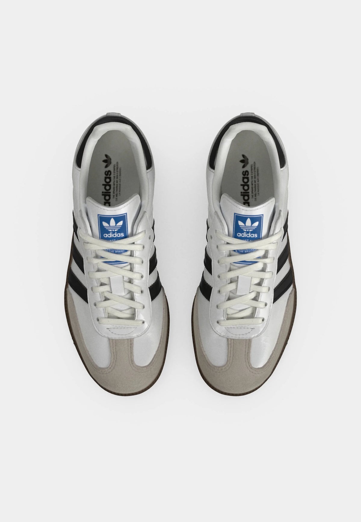samba adidas uomo donna