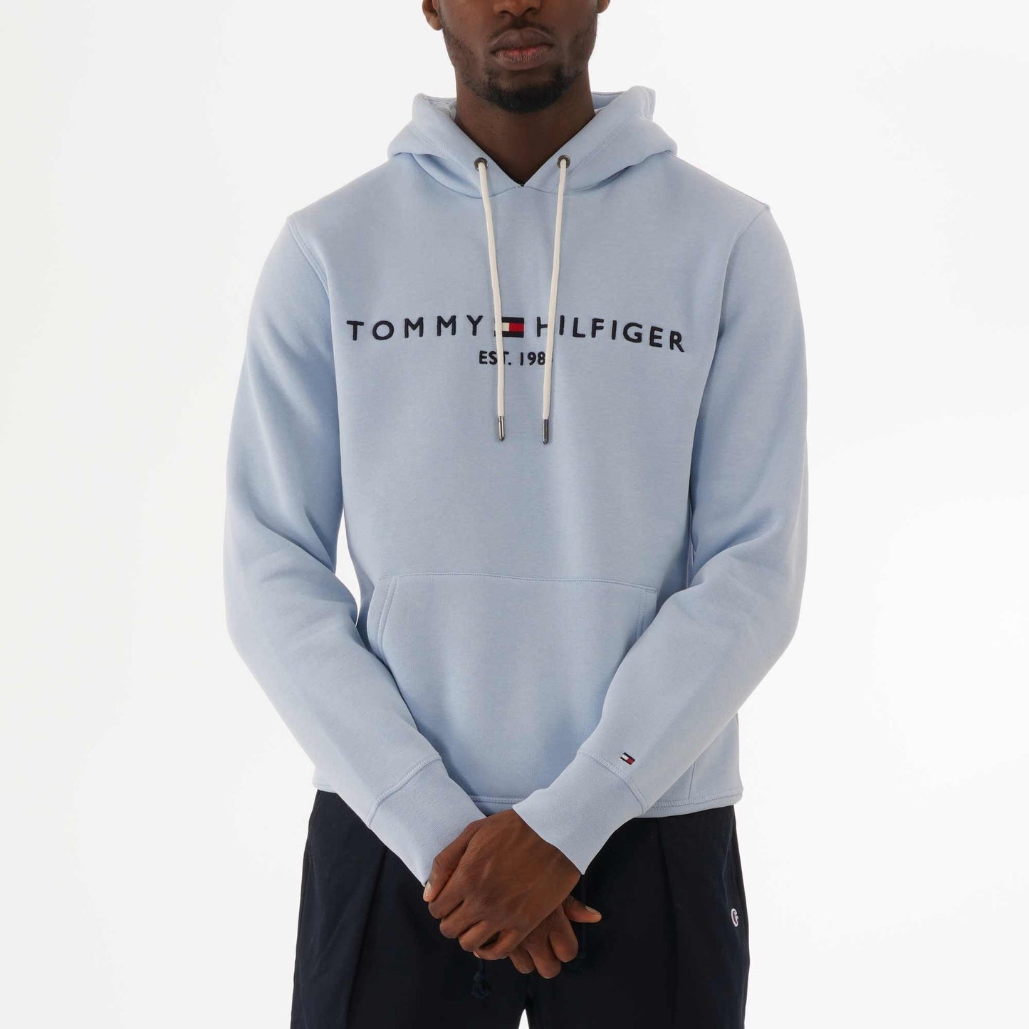 Felpa Tommy Hilfiger
