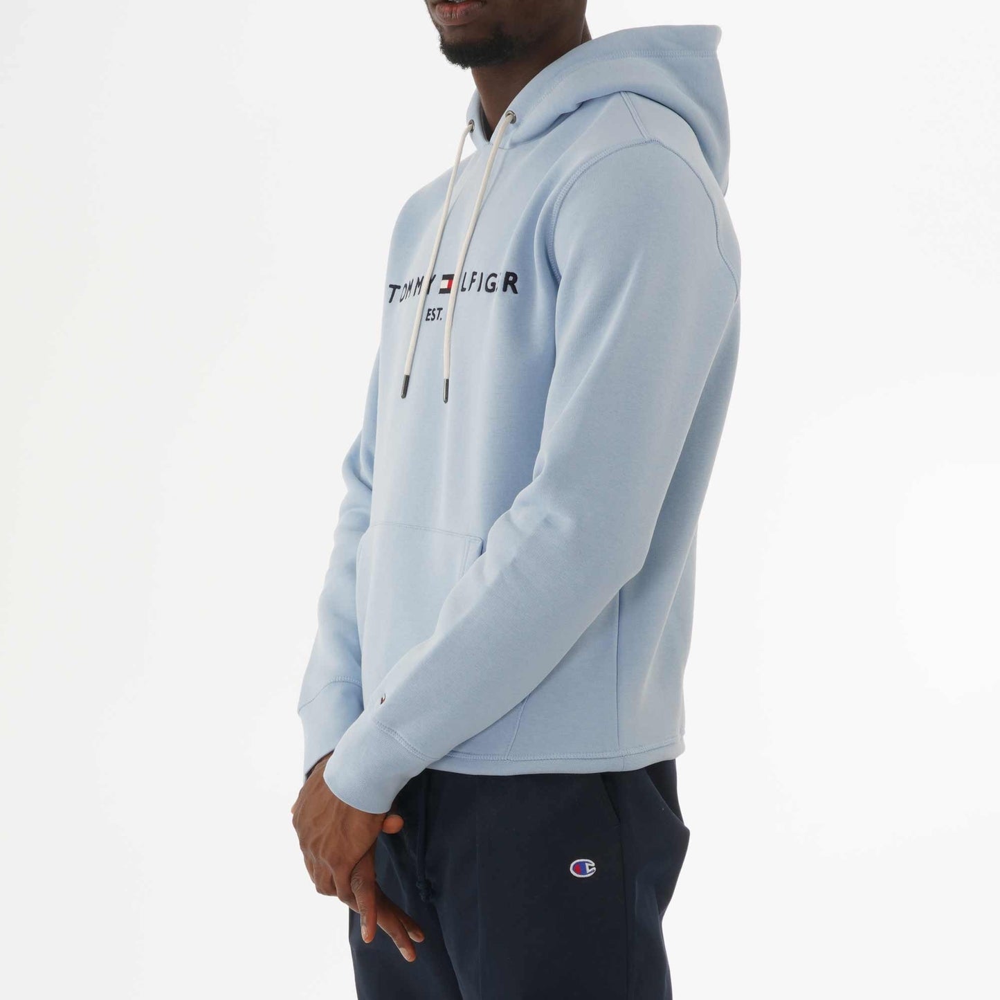 Felpa Tommy Hilfiger