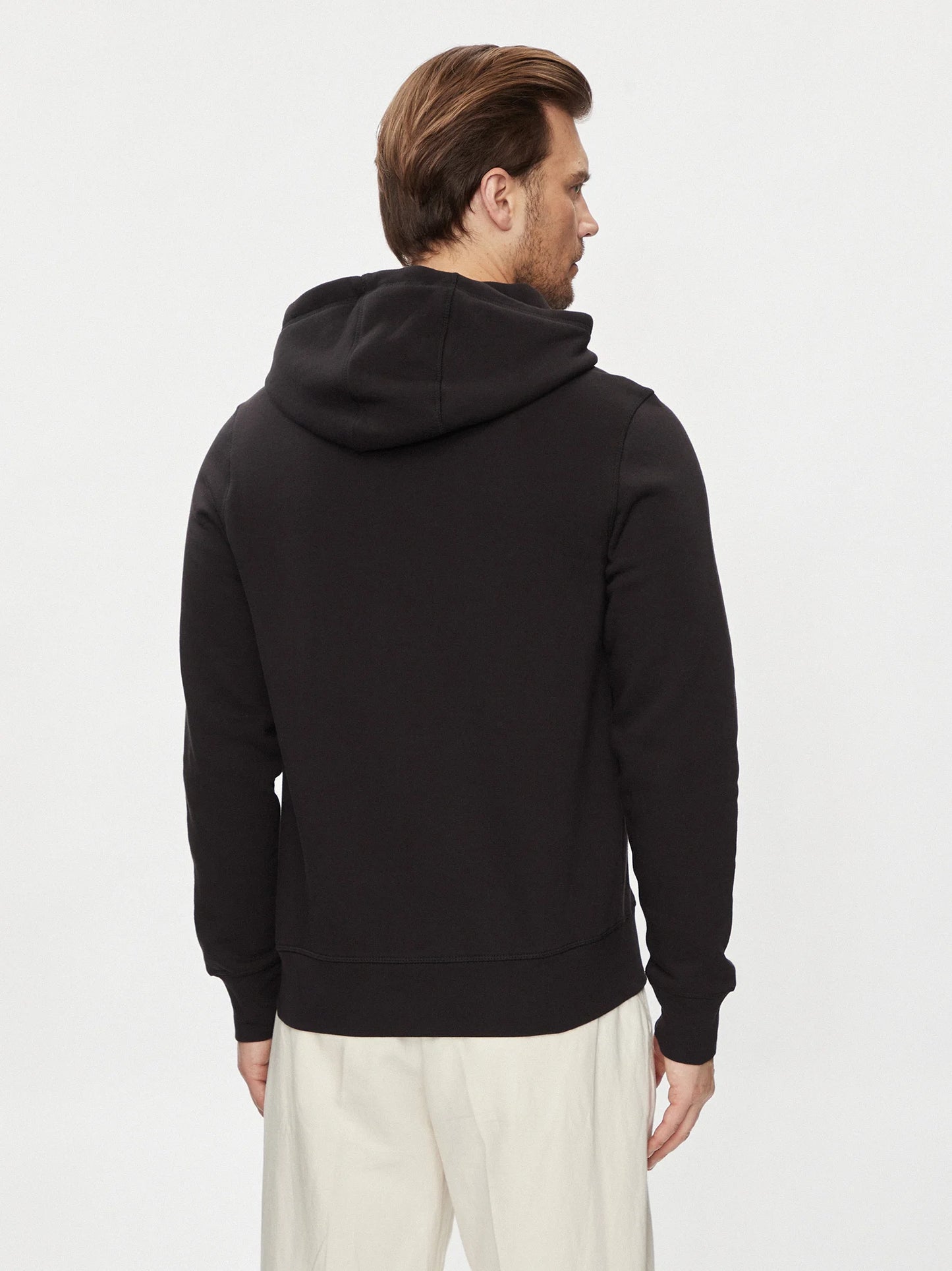 Felpa Tommy Hilfiger