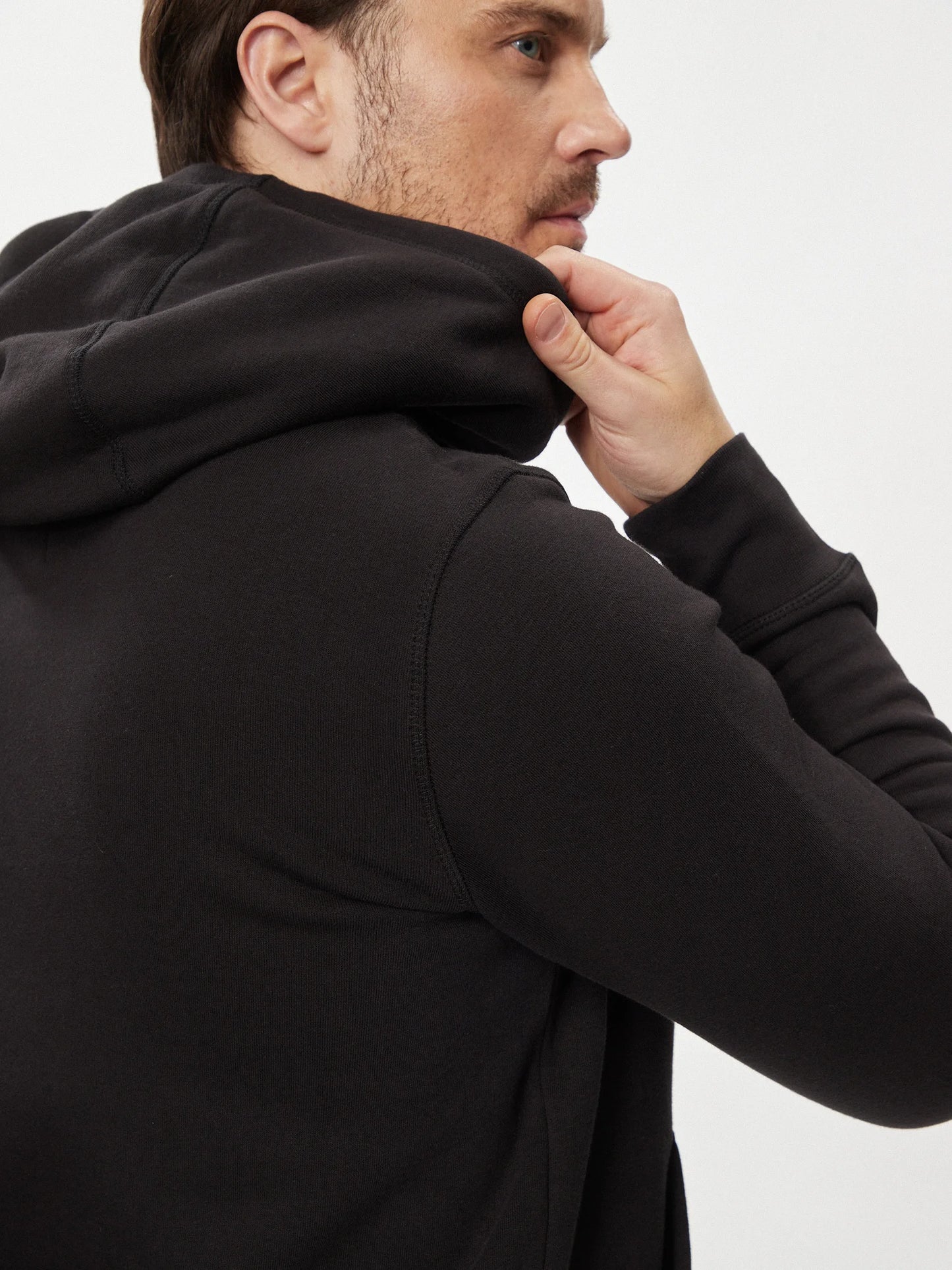 Felpa Tommy Hilfiger