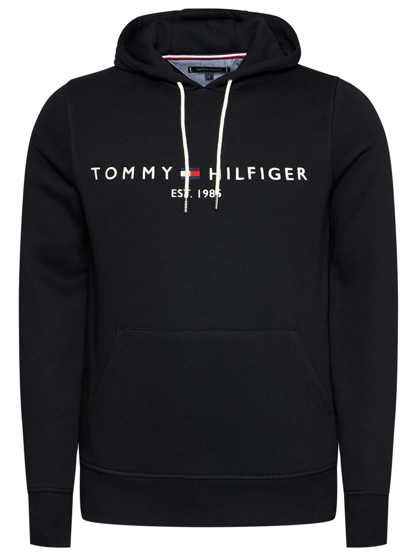 Felpa Tommy Hilfiger