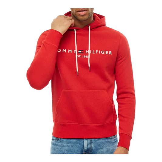 Felpa Tommy Hilfiger