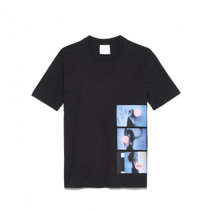 T-shirt Uomo Gaelle-GBU00274STMM