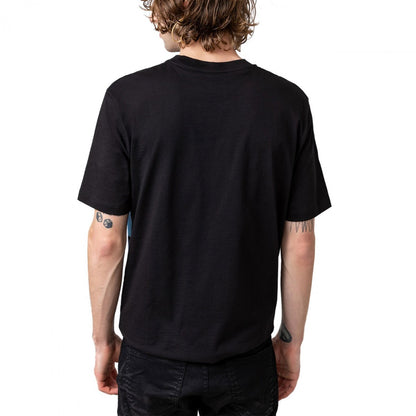 T-shirt Uomo Gaelle-GBU00274STMM