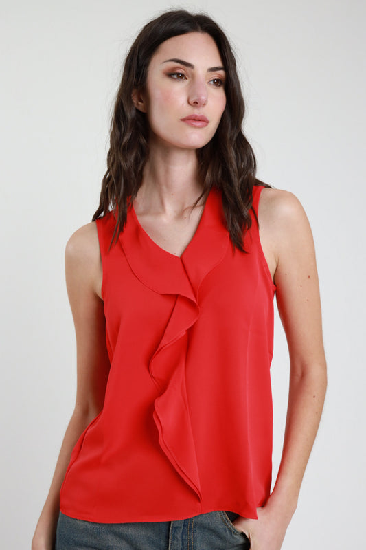 Blusa Rouge Donna SusyMix