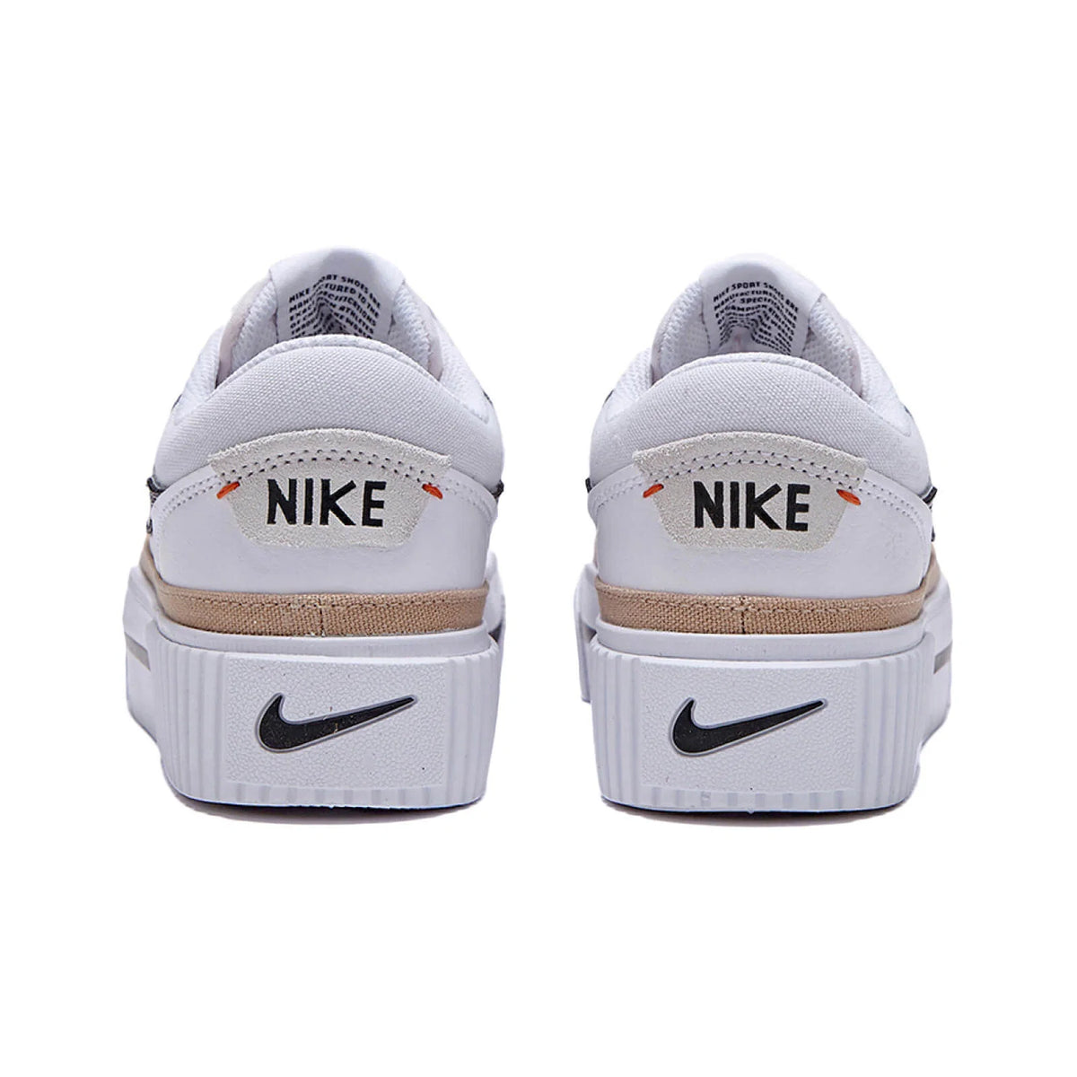 nike court legacy lift