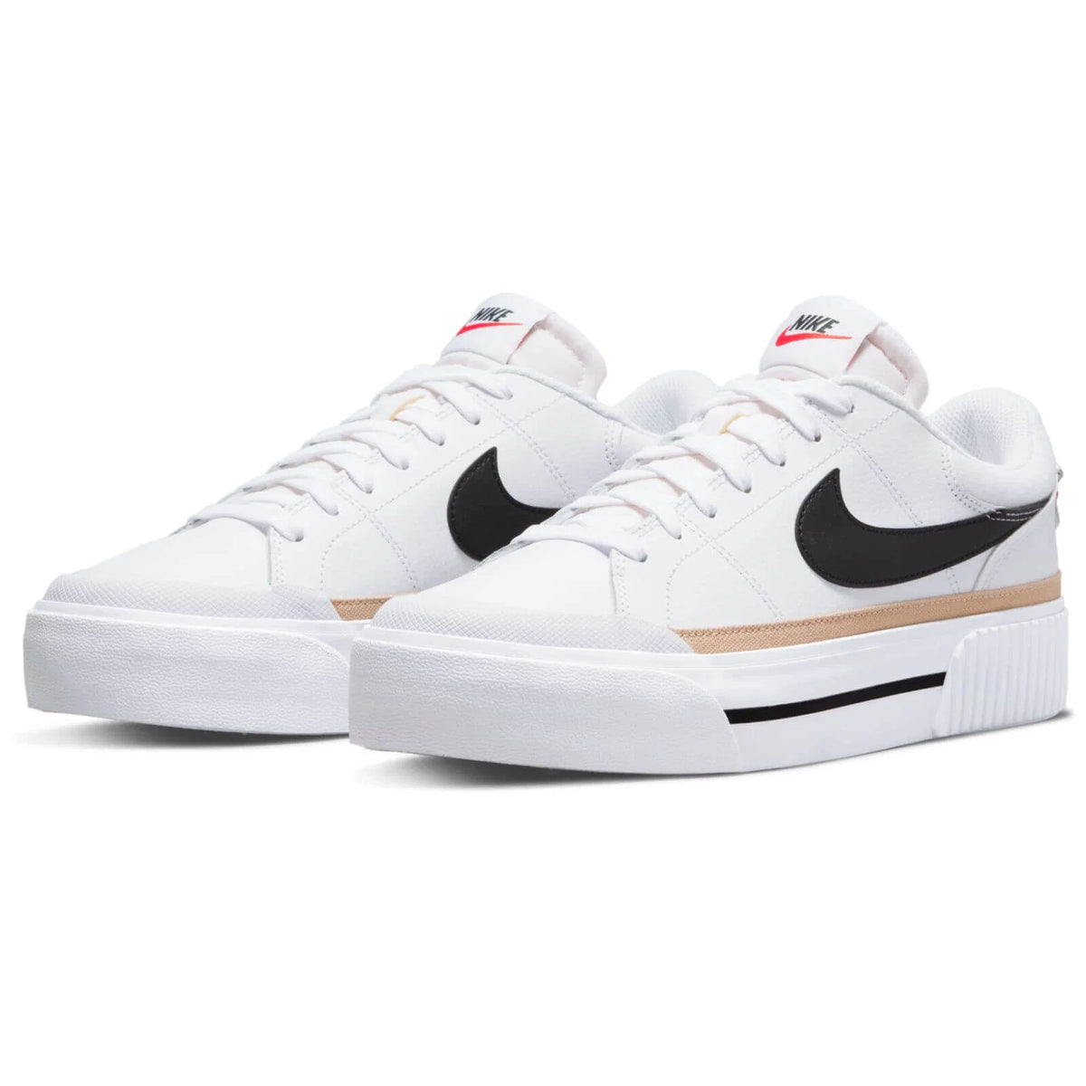 nike court legacy lift