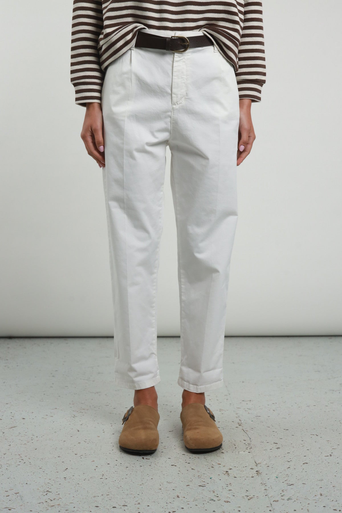 Pantalone Gabardina