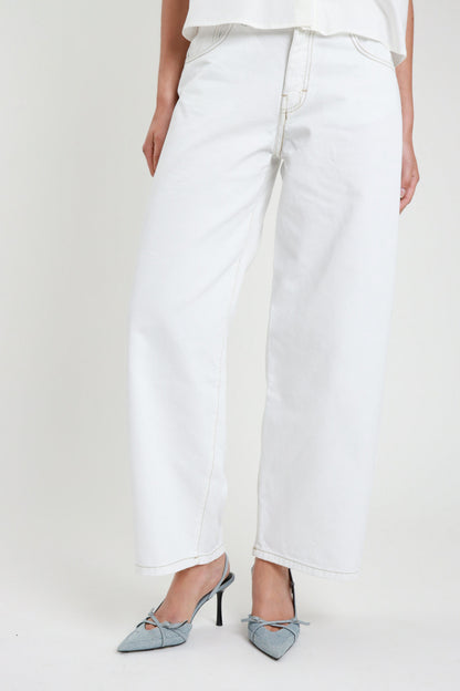 Jeans Palazzo Donna Susymix