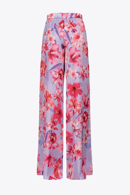 Pantalone Palazzo Donna Pinko