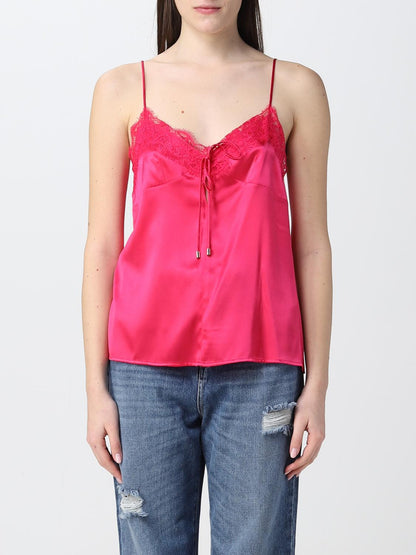 Top Donna Pinko