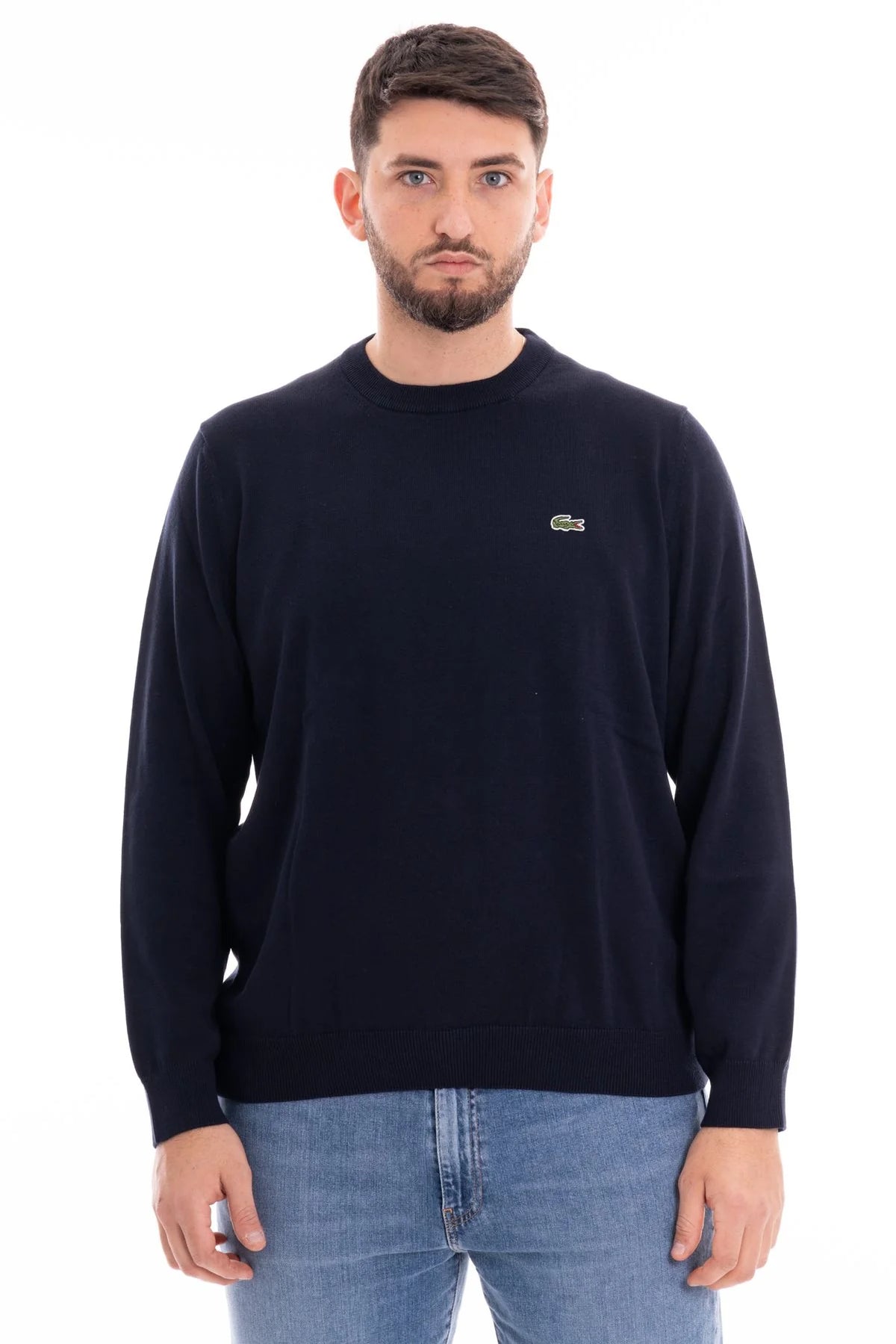maglia lacoste uomo-ah012800166
