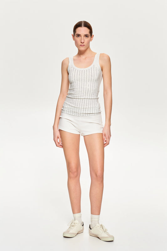 Top strass