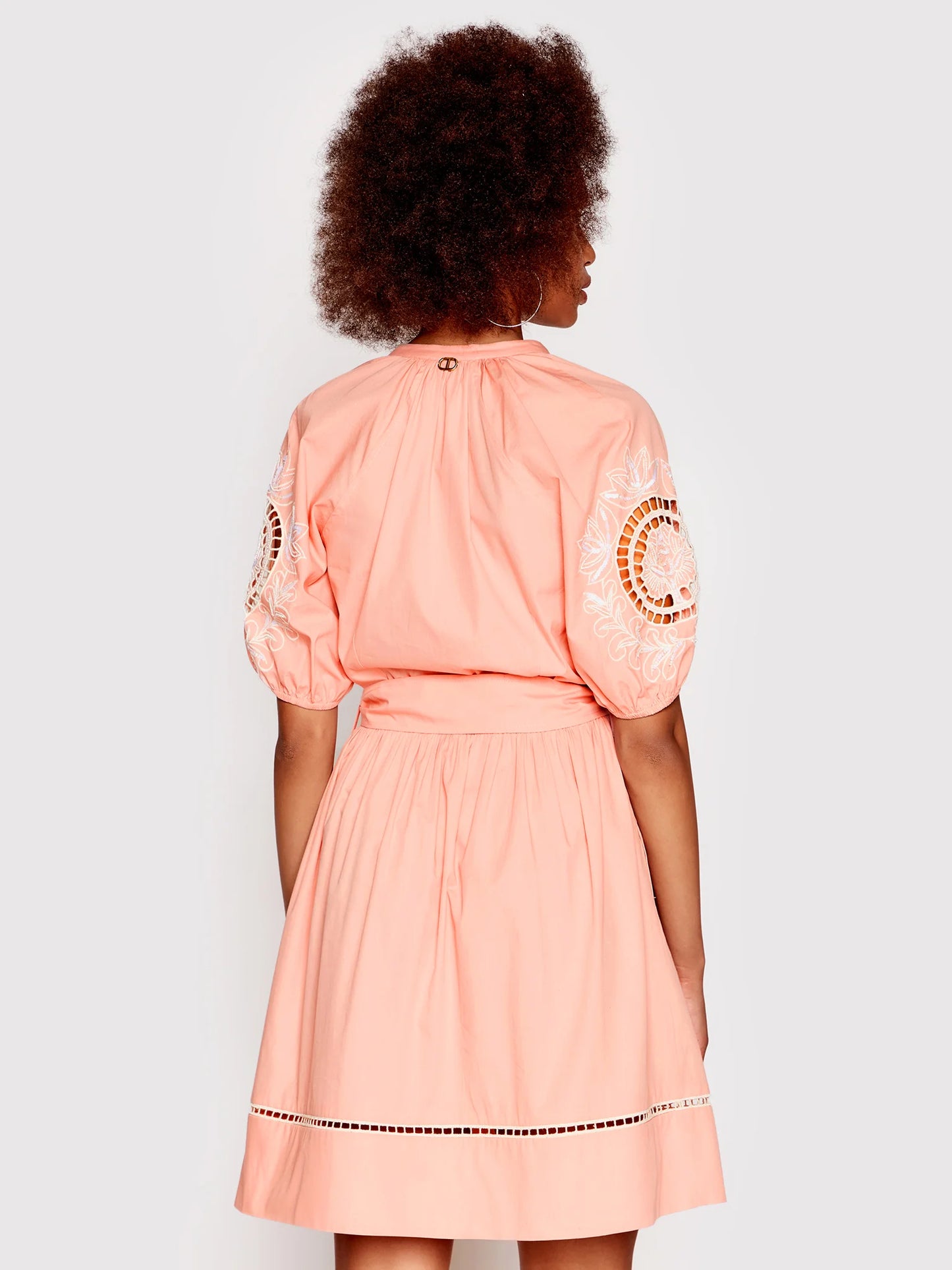 abito donna twinset